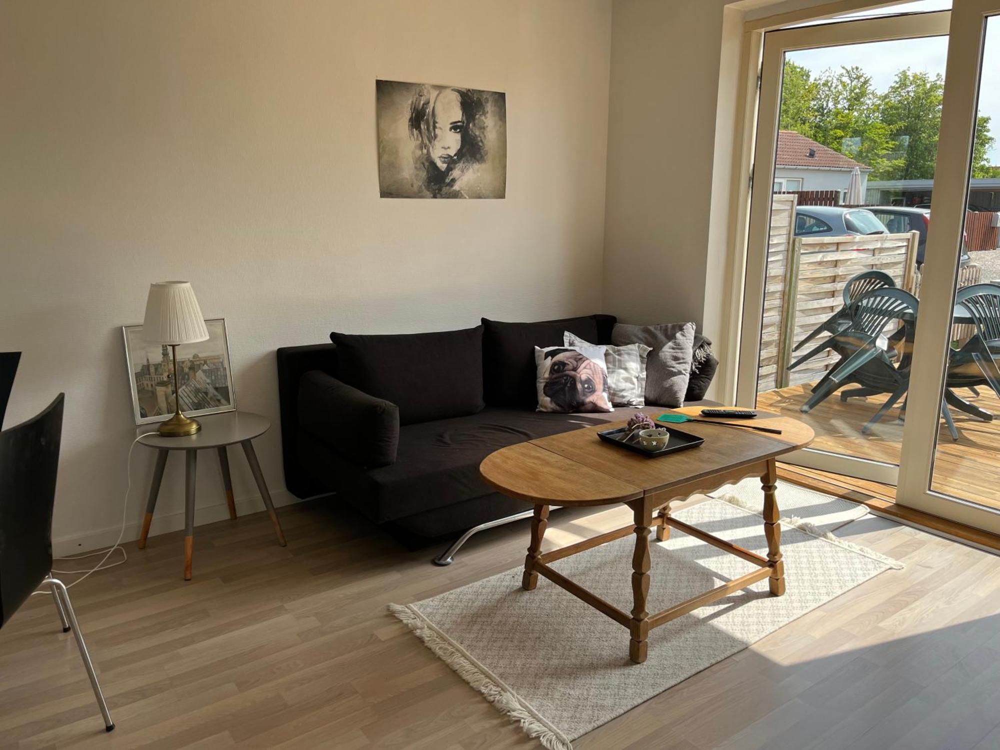 Apartment Centrum