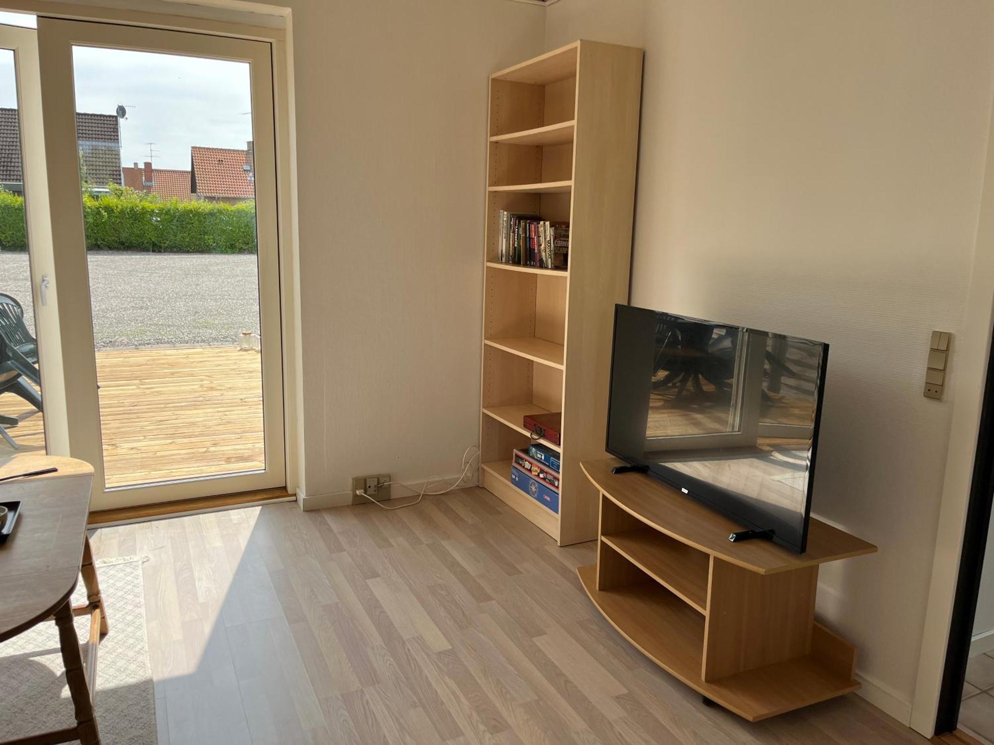 Apartment Centrum *